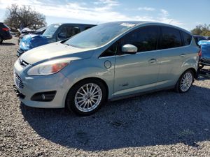 Ford C-series PREMIUM 2.0L 4 2013