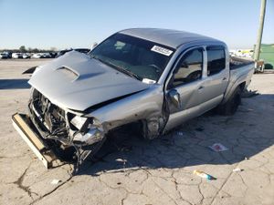 Toyota Tacoma DOUBLE CAB 4.0L 6 2006