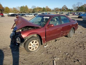 Toyota Camry CE 2.2L 4 2000
