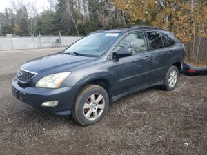 Lexus RX 330 3.3L 6 2004
