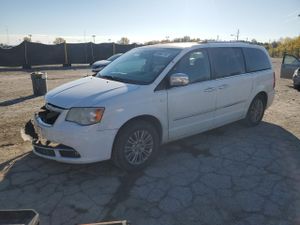 Chrysler Town & Country TOURING L 3.6L 6 2014