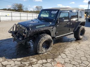 Jeep Wrangler SPORT 3.6L 6 2012