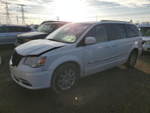 Chrysler Town & Country TOURING 3.6L 6 2015