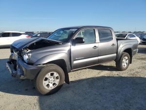 Toyota Tacoma DOUBLE CAB 2.7L 4 2013