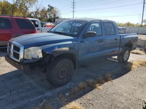 Dodge Dakota QUAD SLT 3.7L 6 2006