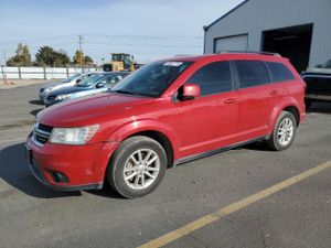 Dodge Journey SXT 3.6L 6 2015