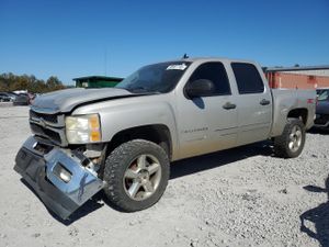 Chevrolet Silverado 1500 K1500 LT 5.3L 8 2009