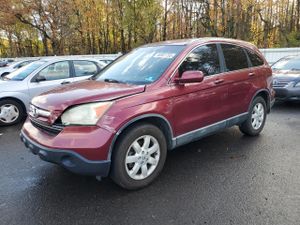 Honda CR-V EXL 2.4L 4 2009