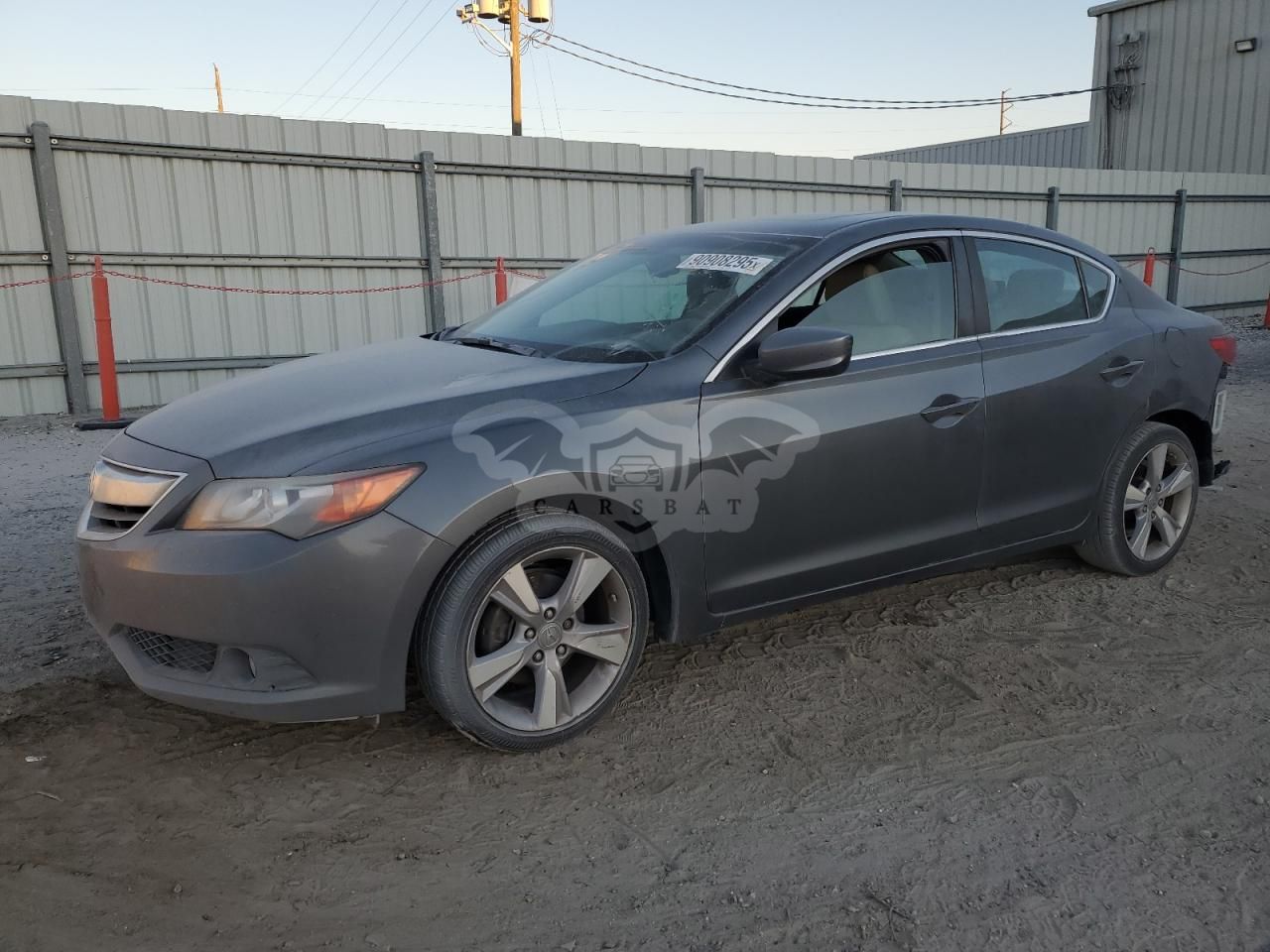 Acura ILX 20 PREMIUM 2.0L 4 2013