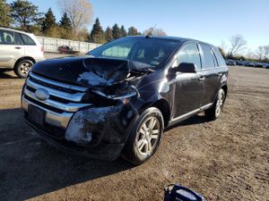 Ford Edge SE 3.5L 6 2012