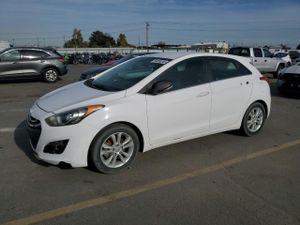 Hyundai Elantra 2.0L 4 2014