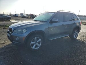 BMW X5 3.0I 3.0L 6 2007