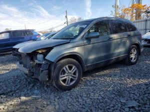 Honda CR-V EXL 2.4L 4 2011