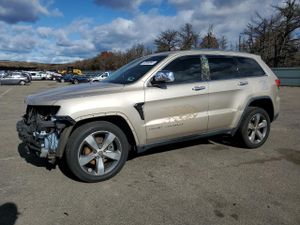 Jeep Grand Cherokee LIMITED 3.6L 6 2014