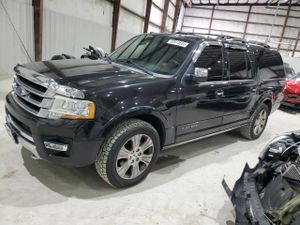 Ford Expedition EL PLATINUM 3.5L 6 2015