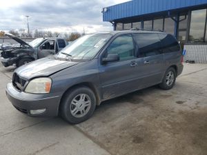 Ford Freestar SEL 4.2L 6 2005