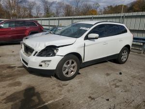 Volvo XC60 3.2 3.2L 6 2012