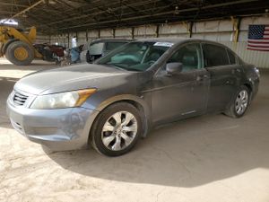 Honda Accord EXL 2.4L 4 2009