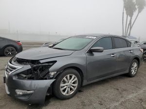 Nissan Altima 2.5 2.5L 4 2014