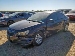 Chevrolet Cruze LS 1.8L 4 2014