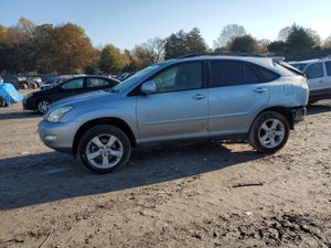 Lexus RX 330 3.3L 6 2004