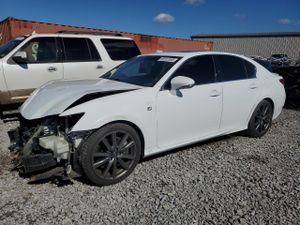 Lexus GS 350 3.5L 6 2014