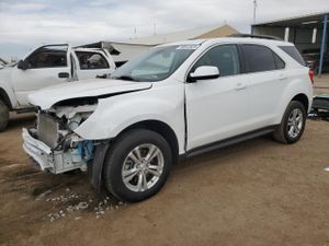 Chevrolet Equinox LT 2.4L 4 2013