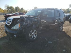Honda Pilot TOURING 3.5L 6 2009