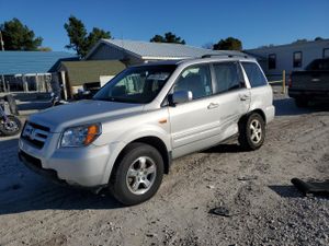 Honda Pilot EXL 3.5L 6 2008