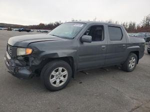 Honda Ridgeline RTS 3.5L 6 2007