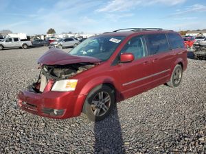 Dodge Grand Caravan (Caravan) CREW 4.0L 6 2010