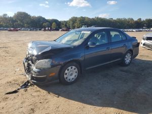 Volkswagen Jetta S 2.5L 5 2009