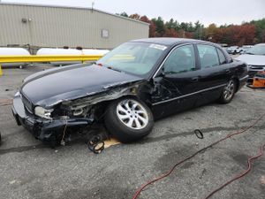Buick Park Avenue ULTRA 3.8L 6 2005