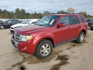 Ford Escape LIMITED 3.0L 6 2011