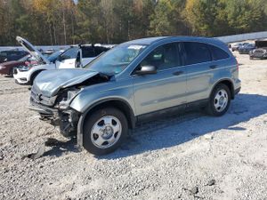 Honda CR-V LX 2.4L 4 2010