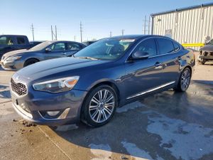 Kia Cadenza (K7) PREMIUM 3.3L 6 2014