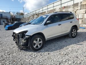 Toyota Rav4 3.5L 6 2006