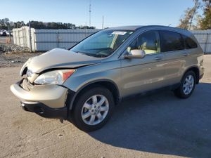 Honda CR-V EXL 2.4L 4 2009