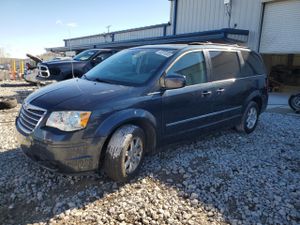 Chrysler Town & Country TOURING 3.8L 6 2009