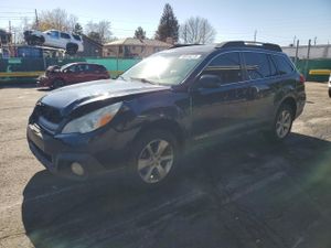 Subaru Outback 2.5I PREMIUM 2.5L 4 2013