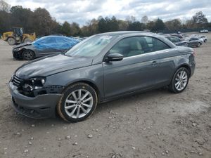 Volkswagen Eos KOMFORT 2.0L 4 2012