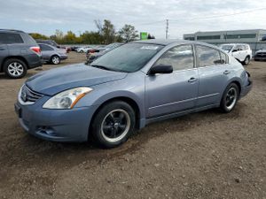 Nissan Altima BASE 2.5L 4 2012