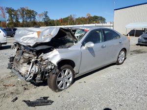 Lexus ES 350 3.5L 6 2008