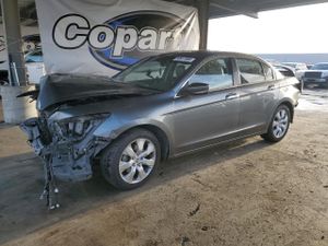 Honda Accord EXL 3.5L 6 2010