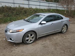 Acura TSX TECH 2.4L 4 2012