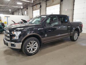 Ford F-150 SUPERCREW 3.5L 6 2015