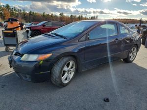 Honda Civic LX 1.8L 4 2008
