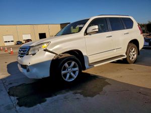 Lexus GX 460 4.6L 8 2013