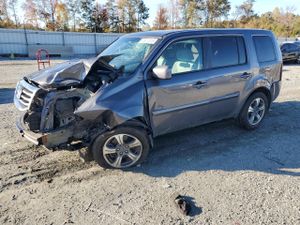 Honda Pilot SE 3.5L 6 2015