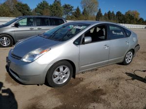 Toyota Prius 1.5L 4 2005